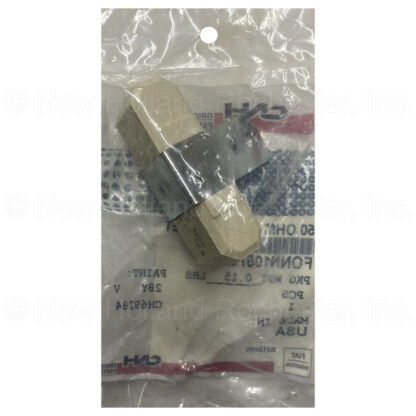New Holland Resistor Part # F0NN10570AA