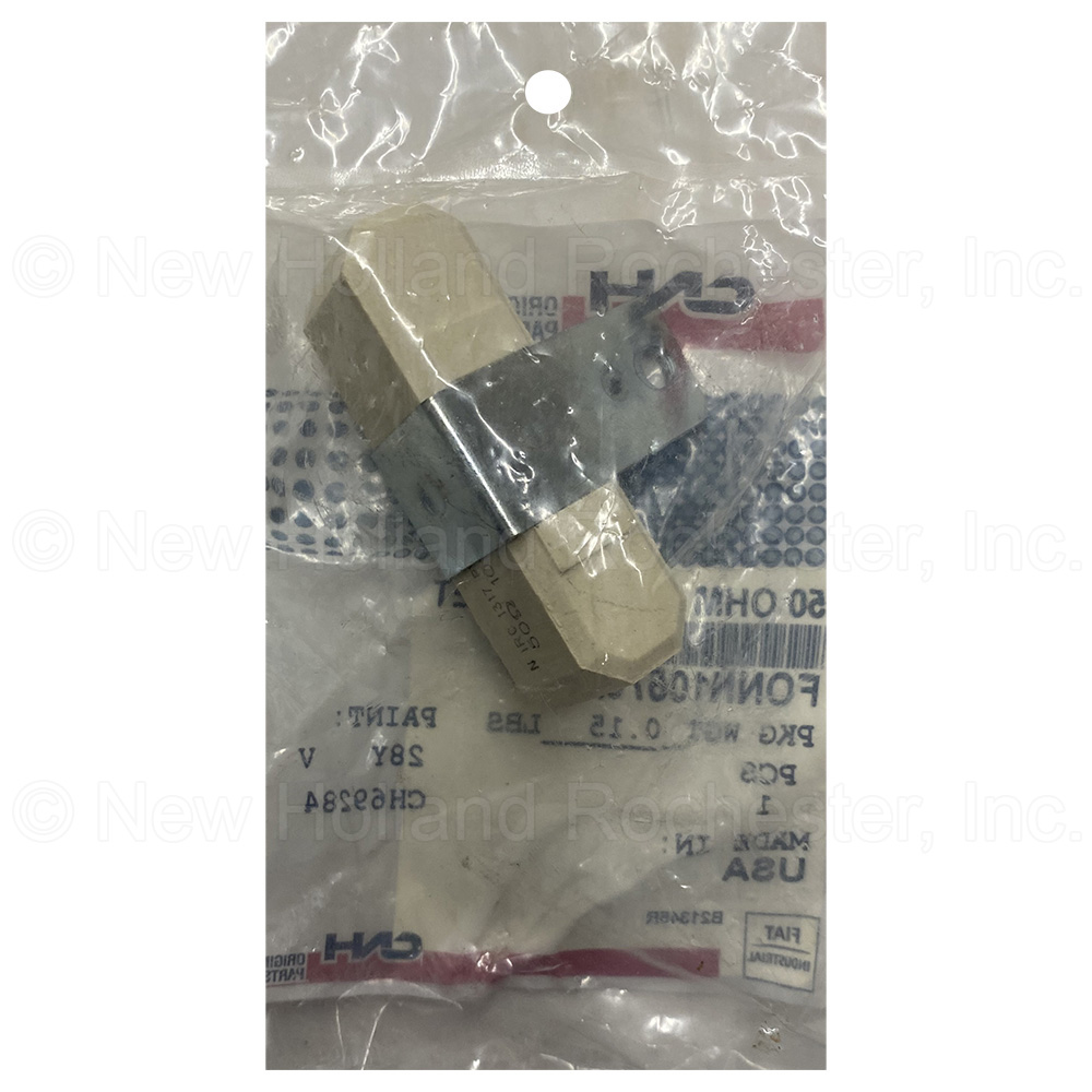 New Holland Resistor Part # F0NN10570AA