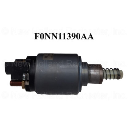New Holland Solenoid Part # F0NN11390AA
