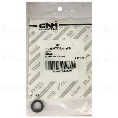 New Holland Transmission Seal Part # F0NN7D241AB