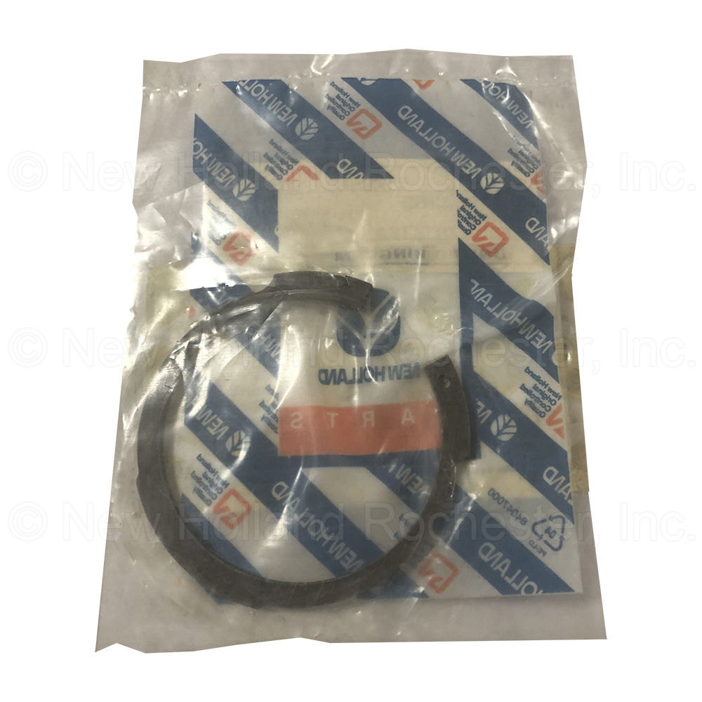 New Holland Snap Ring Part # F0NN7R141CA