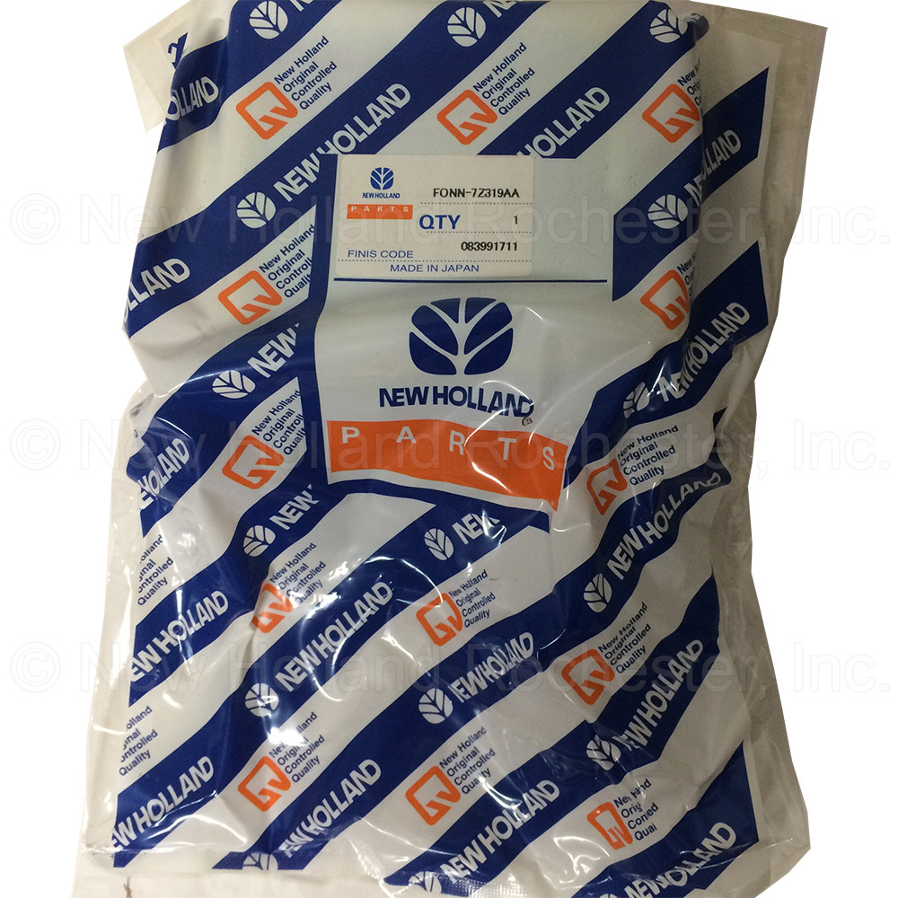 New Holland Box Part # F0NN7Z319AA - Image 2