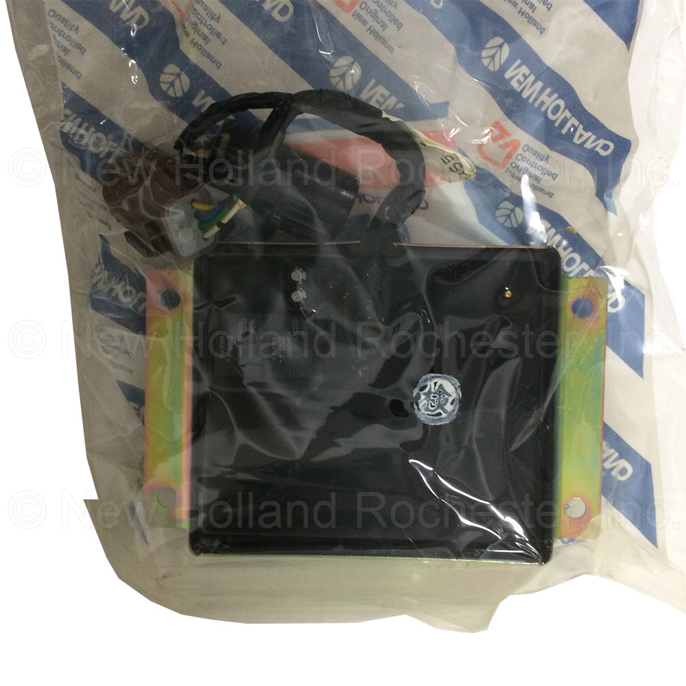 New Holland Box Part # F0NN7Z319AA