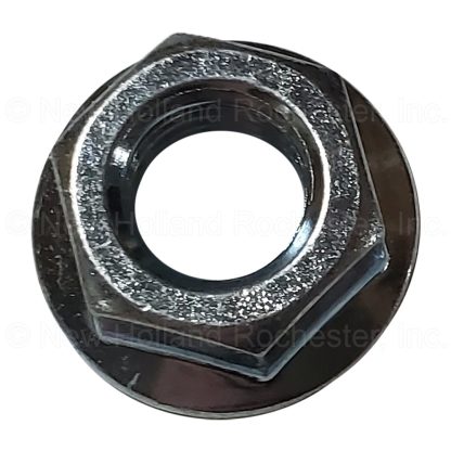 New Holland Flange Nut Part # F1137341