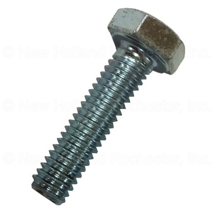 New Holland Screw Part # F1138653