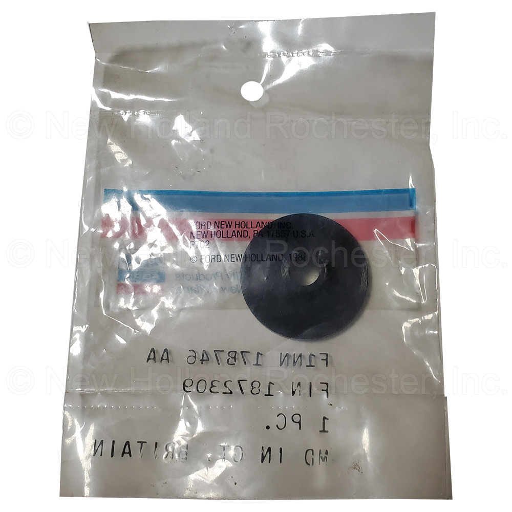 New Holland Spacer Part # F1NN17B746AA