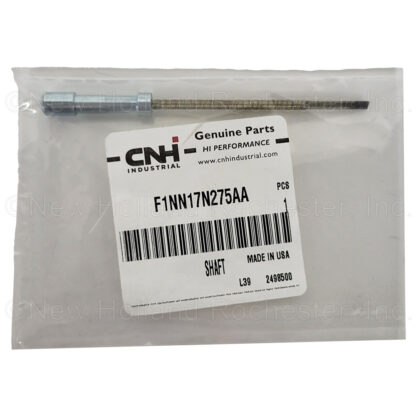 New Holland Shaft Part # F1NN17N275AA