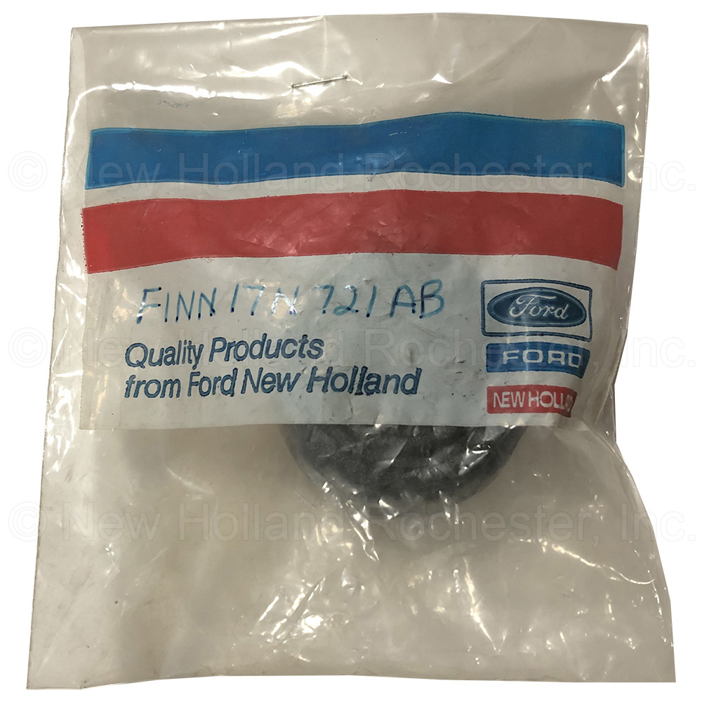 New Holland Knob Part # F1NN17N721AB - Image 3