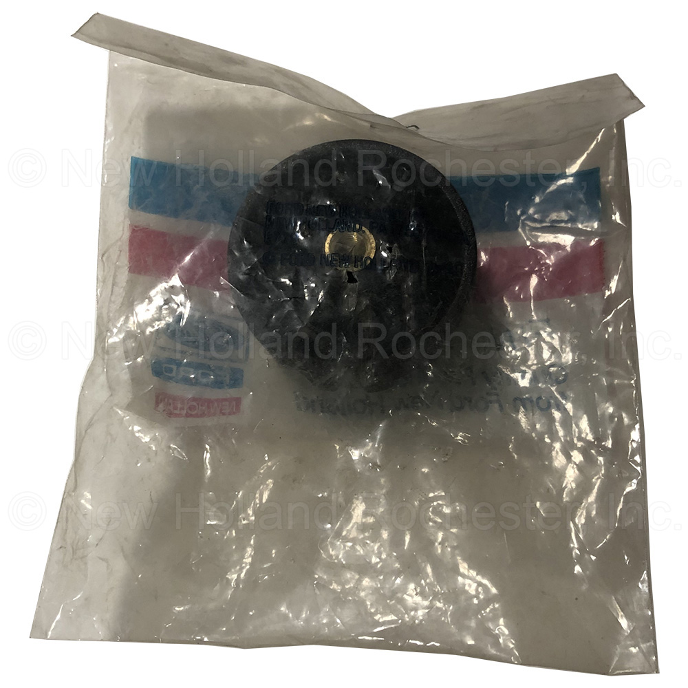 New Holland Knob Part # F1NN17N721AB