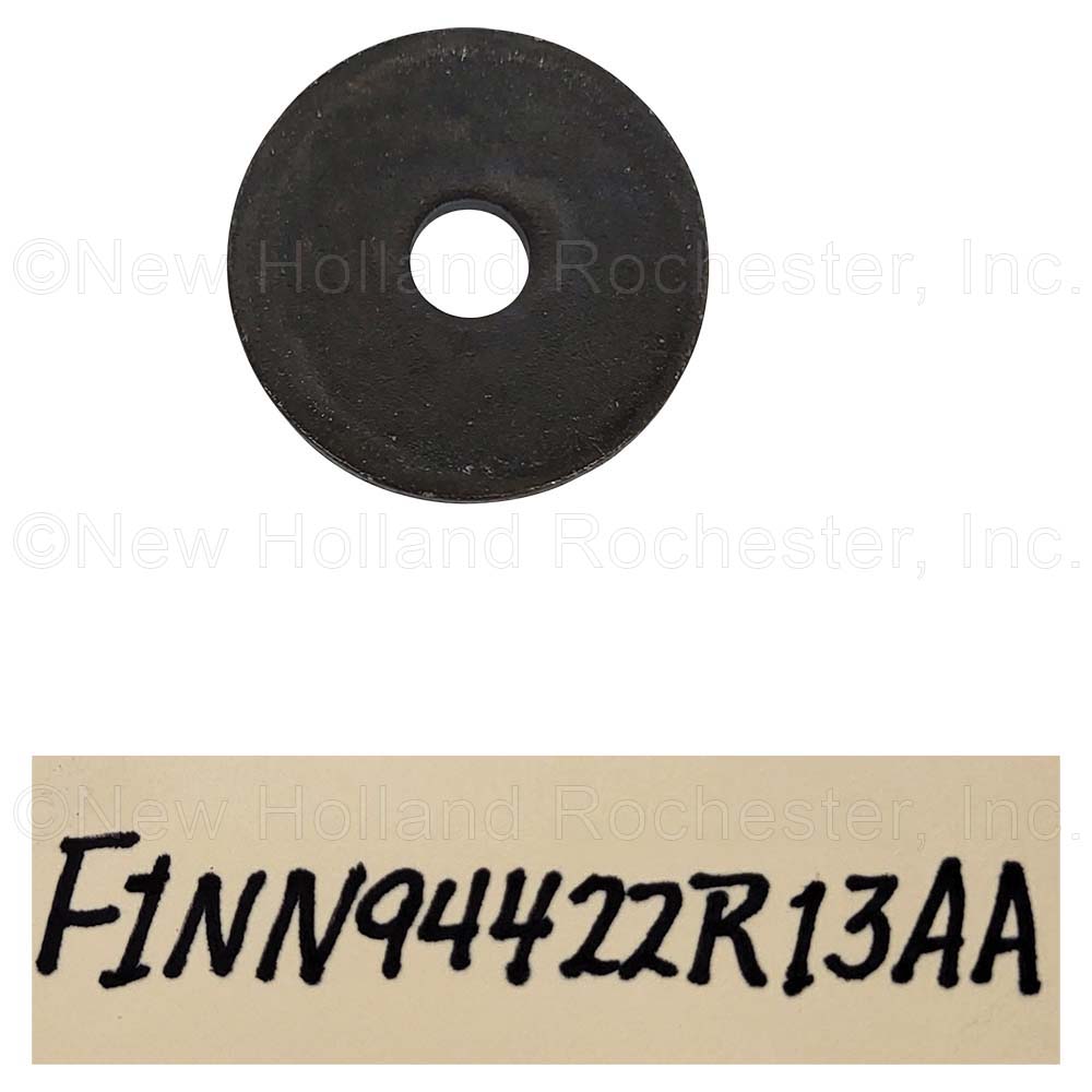 New Holland Washer Part # F1NN94422R13AA