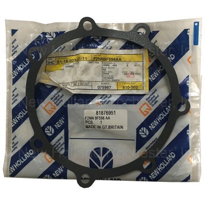 New Holland Gasket Part # F2NN9F598AA