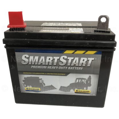 New Holland 12V 300CCA Wet Battery Part # F350DSW