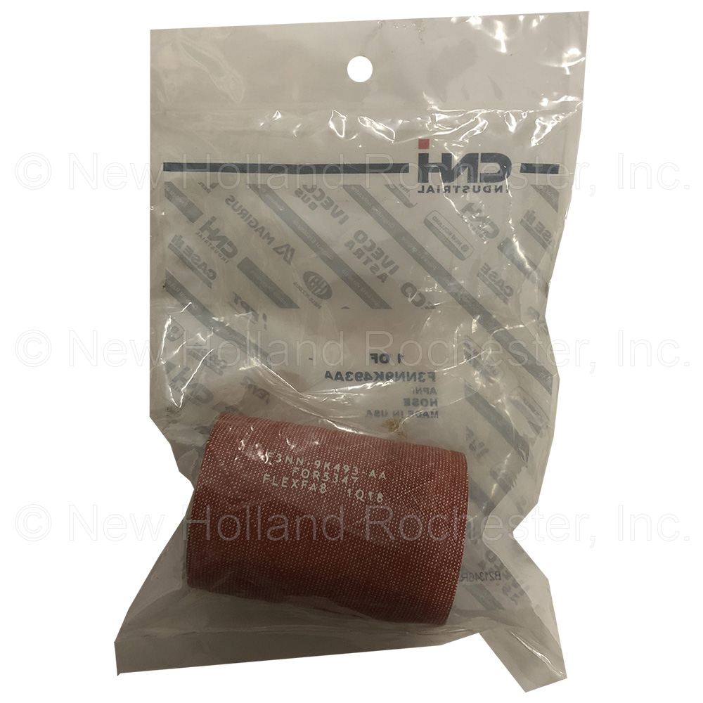 New Holland Hose Part # F3NN9K493AA