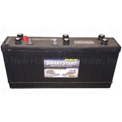New Holland Wet Battery Part # F510DSW