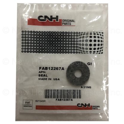 New Holland Seal Protection Part # FAB12267A