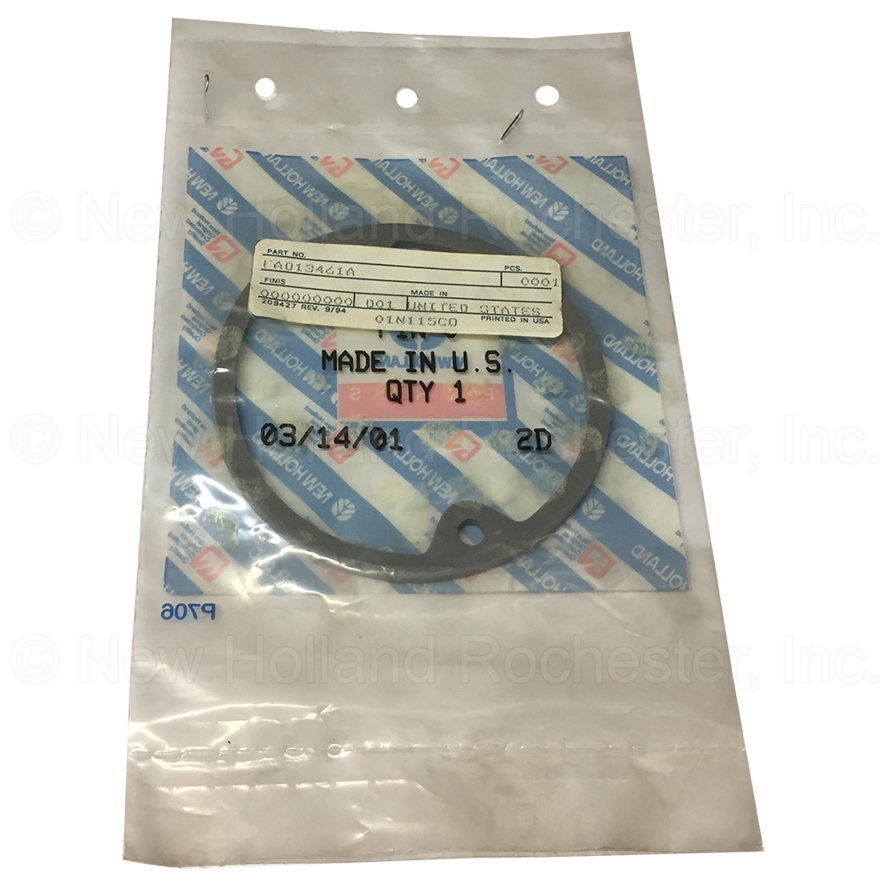 New Holland Gasket Part # FAD13461A