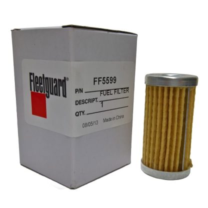 New Holland Fuel Filter Part # FF5599