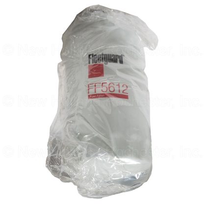 New Holland / Fleetguard Fuel Filter Part # FF5612