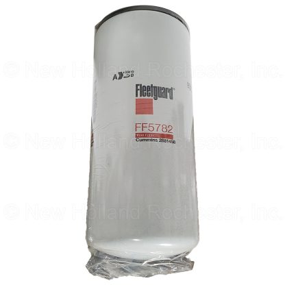 New Holland / Fleetguard Fuel Filter Part # FF5782