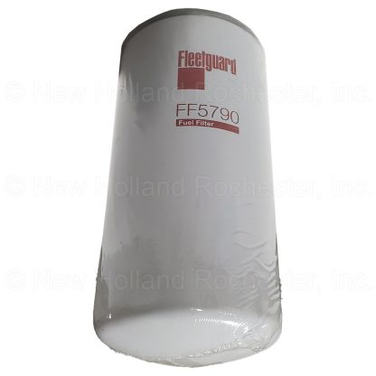 New Holland / Fleetguard Fuel Filter Part # FF5790