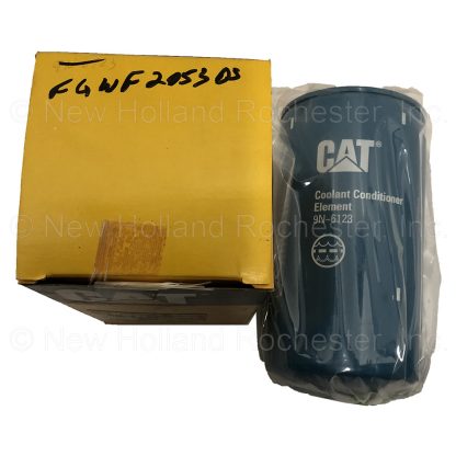 New Holland Fuel / Water Separator Filter Part # FGFS19590DS