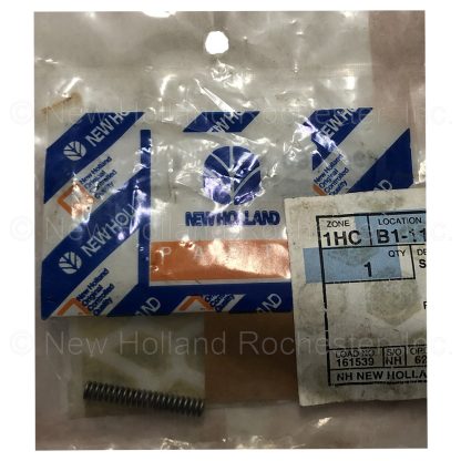 New Holland Spring Part # FK40A2269