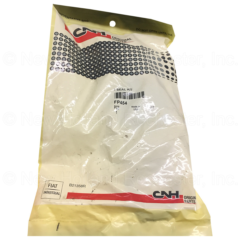 New Holland Kit Part # FP454 - Image 3