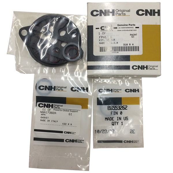 New Holland Repair Kit Part # FPN910B