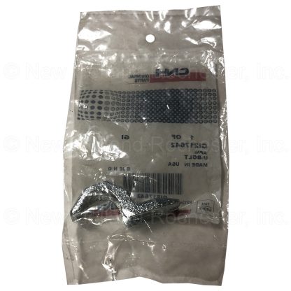 New Holland U-Bolt Part # GI217642