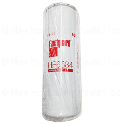 New Holland Hydraulic Oil Filter Part # HF6684