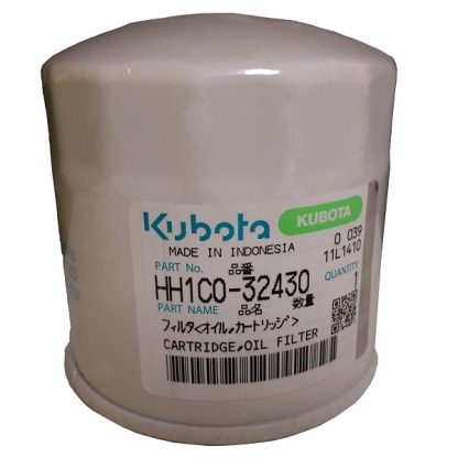Kubota Oil Filter HH1C0-32430