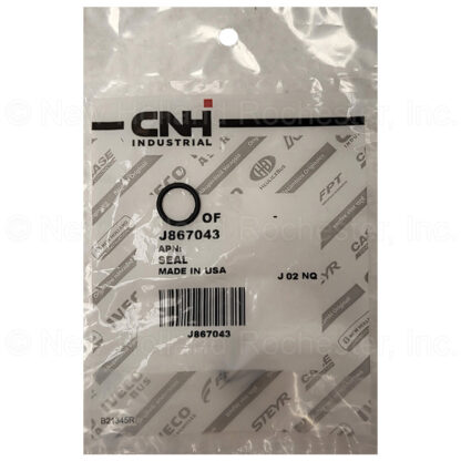 New Holland Seal Part # J867043