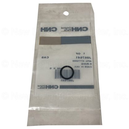 New Holland O-Ring Part # J867641