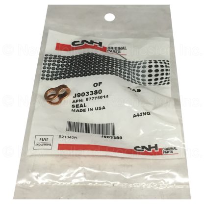 New Holland Seal Part # J903380