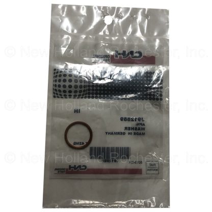 New Holland Washer Part # J912889