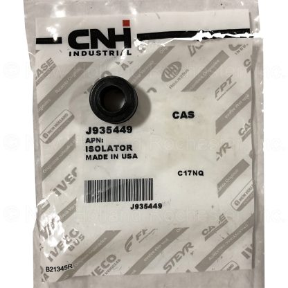 New Holland Isolator Part # J935449