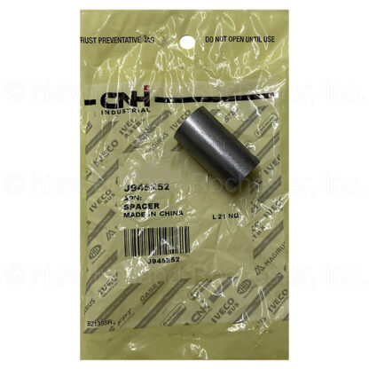 New Holland Spacer Part # J945252