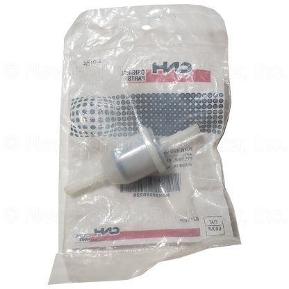 New Holland Fuel Filter Part # K0H2505022S