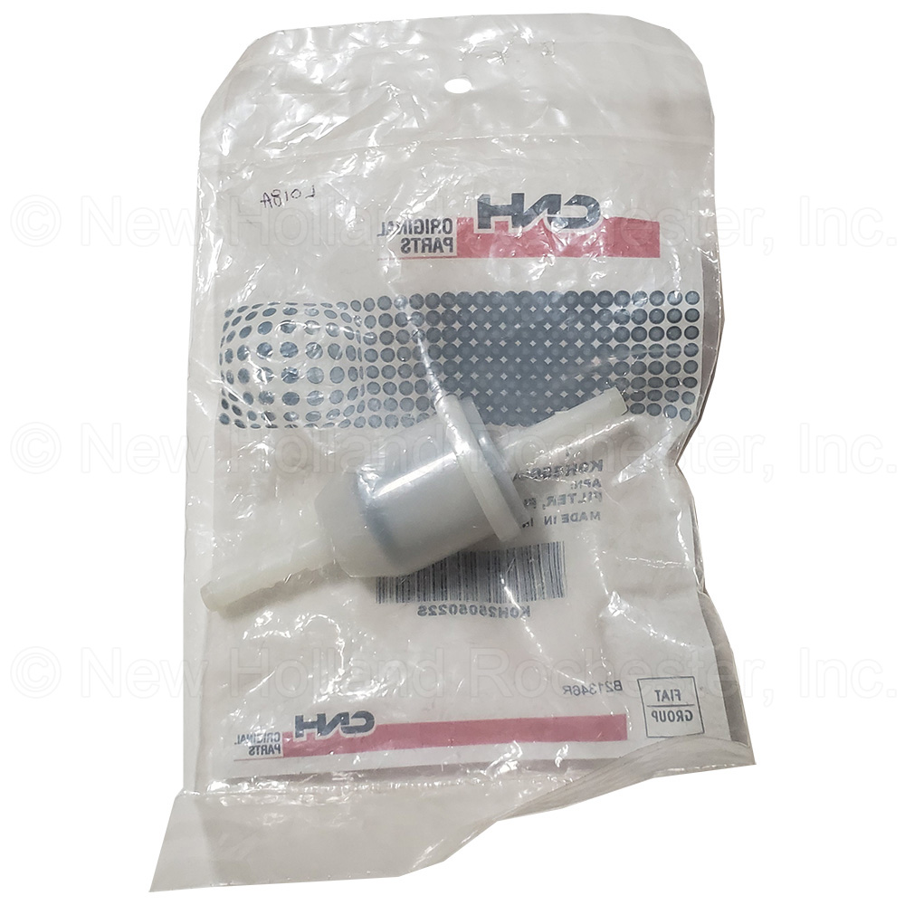 New Holland Fuel Filter Part # K0H2505022S