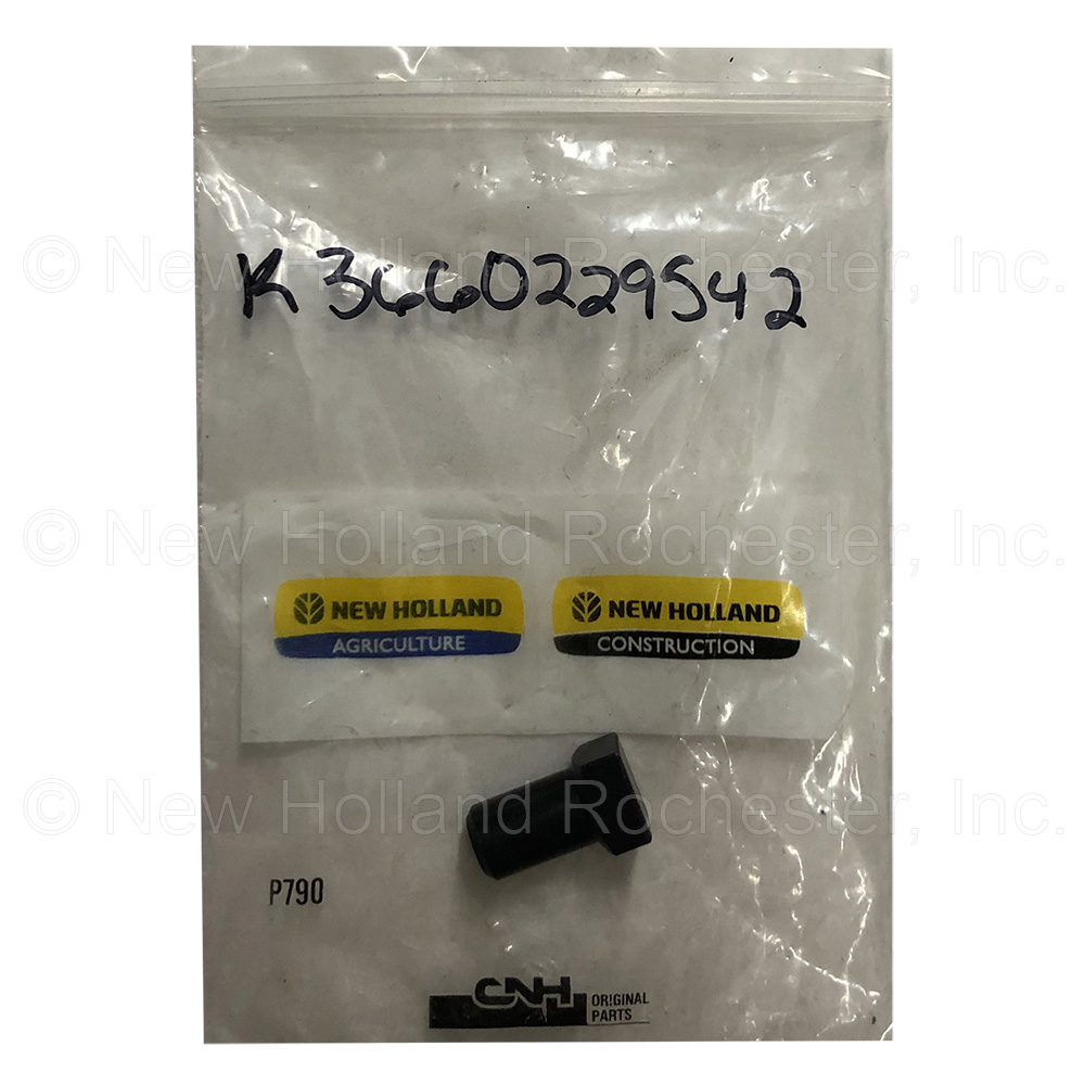 New Holland Pin Part # K3660229542