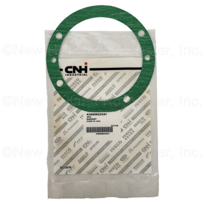 New Holland Gasket Part # K3660623341