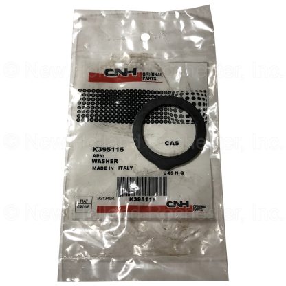 New Holland Washer Part # K395115
