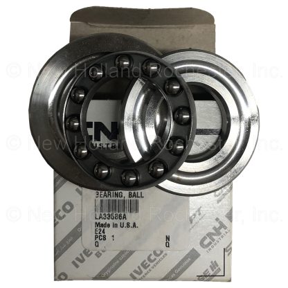 New Holland Bearing Assy Part # LA33586A