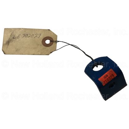 New Holland Bracket Part # LB702027