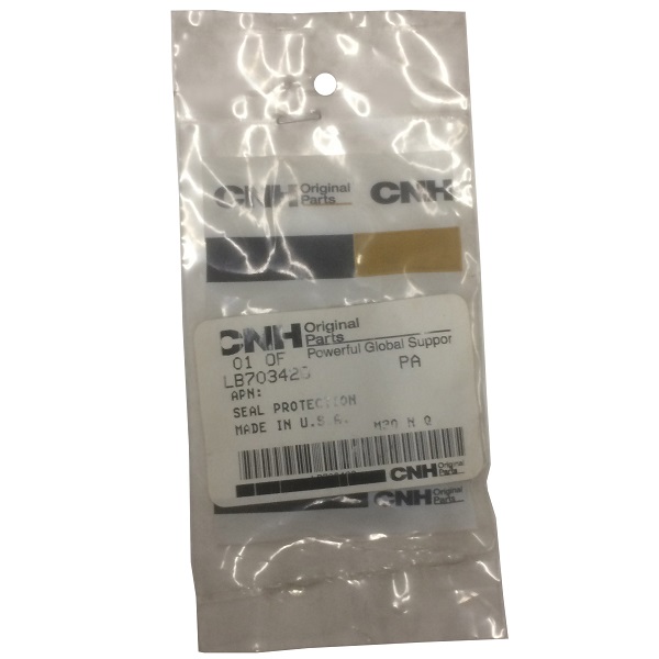 New Holland Seal Protection Part # LB703428 - Image 2