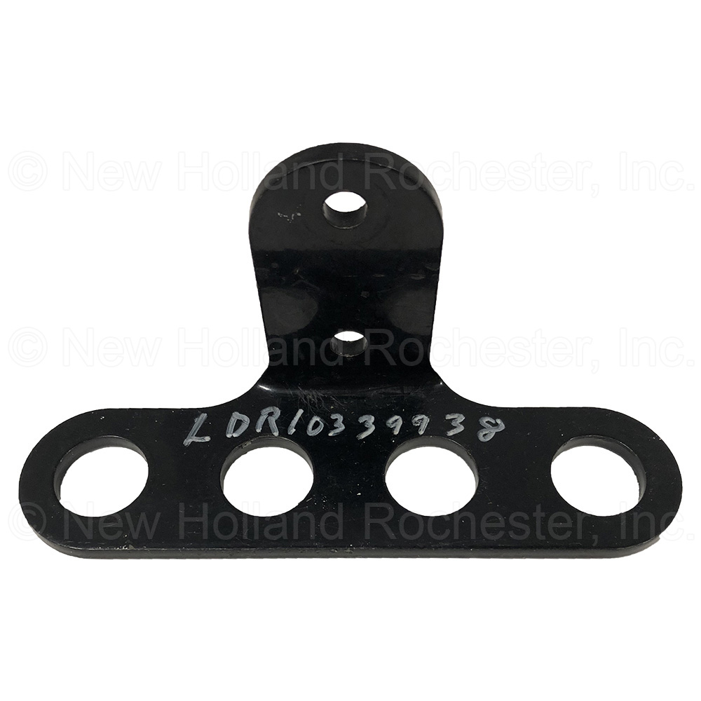 New Holland Support Bracket Part # LDR10339938