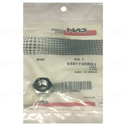 New Holland Nut Part # LDR5011554