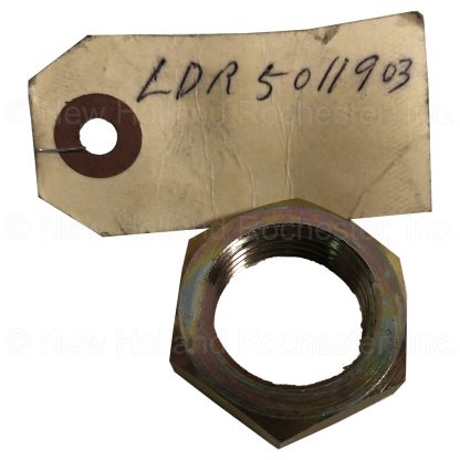 New Holland Nut Part # LDR5011903