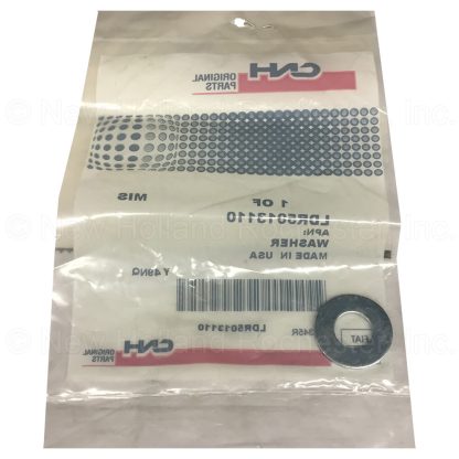New Holland Washer Part # LDR5013110