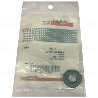 New Holland Washer Part # LDR5013177